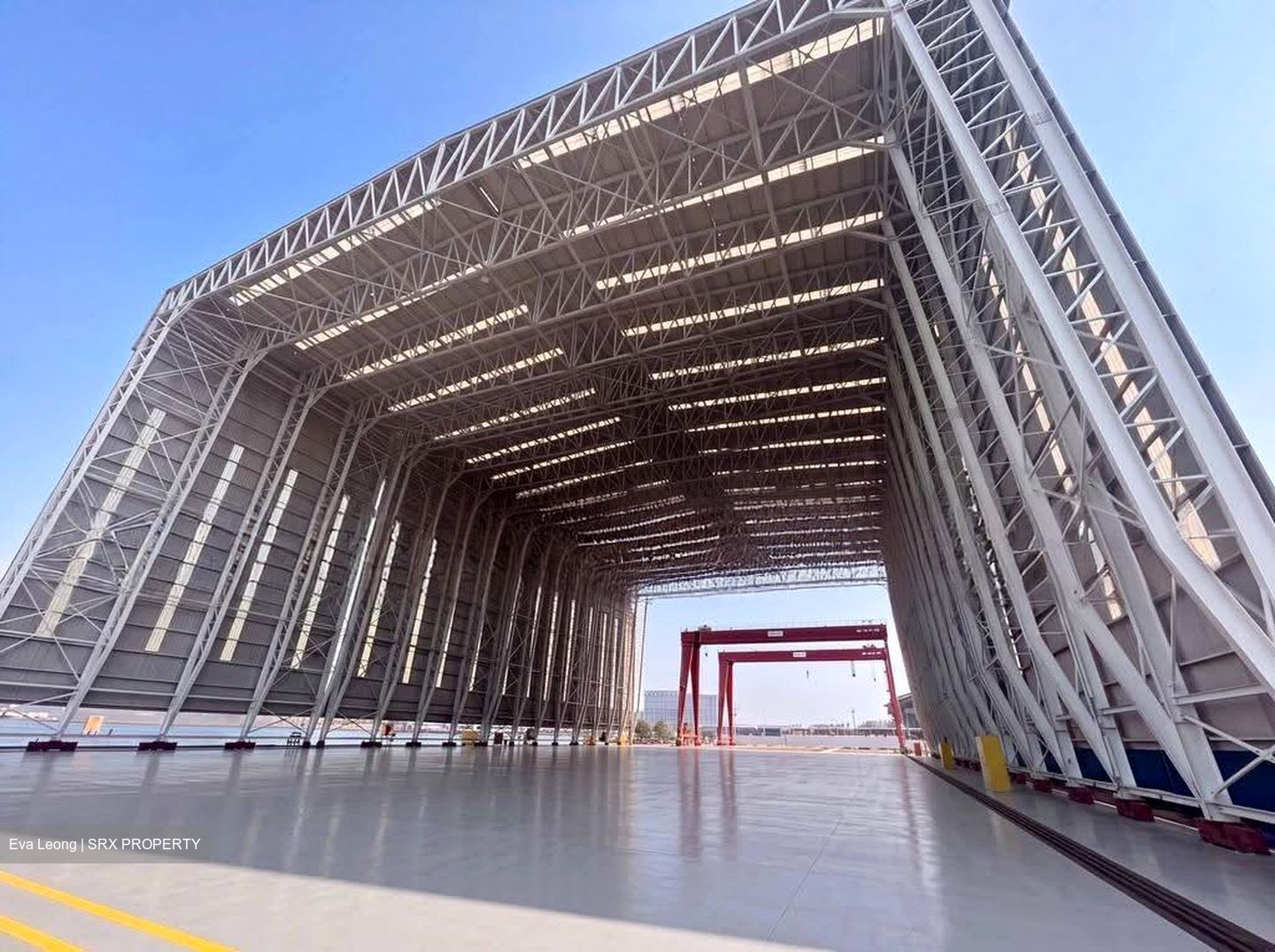 Jalan Buroh (D22), Factory #606312571